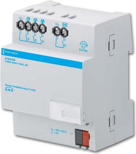 Busch jaeger knx - busch-jaeger,