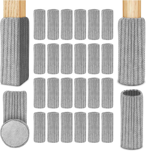 Stuhlsocken stück - stuhlsocken,,