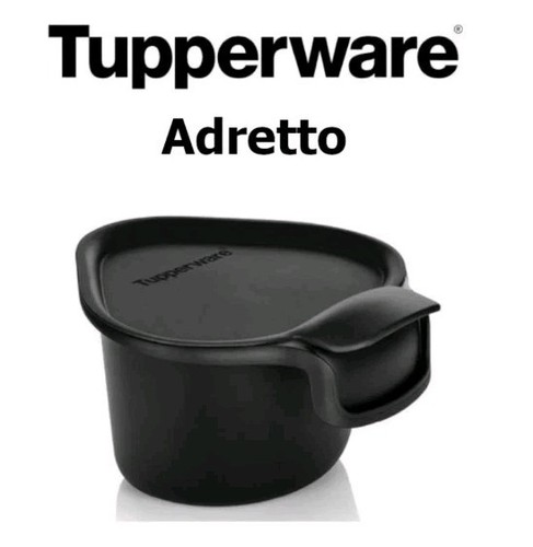 Tupperware d188 adretto - tupperware,,