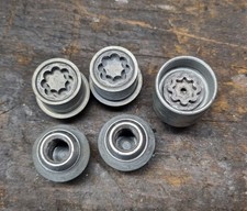 Original Ford Radmuttern