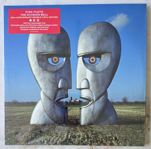 Pink floyd the division - floyd, /