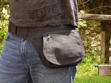 Gürteltasche aus festem