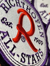Patch Richthofen ALL-STARS
