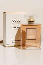 Chanel Coco Mademoiselle De