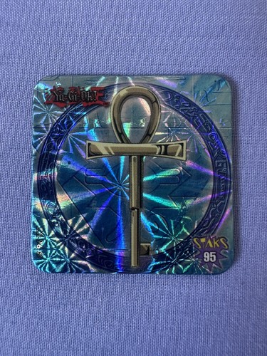 Panini holo magnet - -,