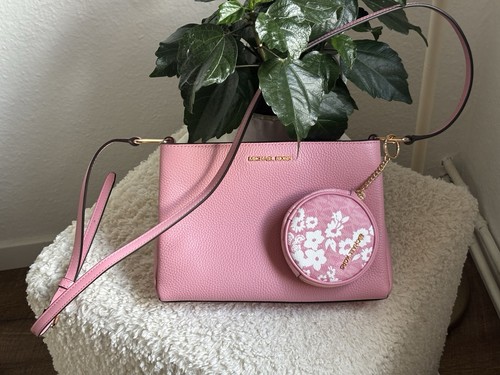 Michael kors trisha crossbody - michael,