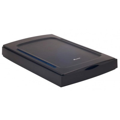 Mustek flatbed scanner - a3,