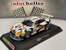 Scalextric * Porsche 911 GT3