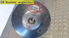 Bremskraftverstärker VW Golf