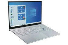 SAMSUNG Book Ion Notebook mit