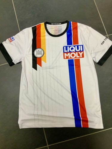 Fan shirt trikot größe - fan, xl