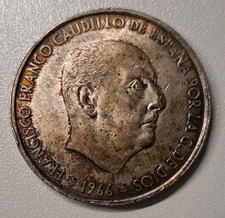 19,13 g Silbermünze 800/1000