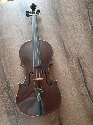 Geige violine antik - violine, 4/4