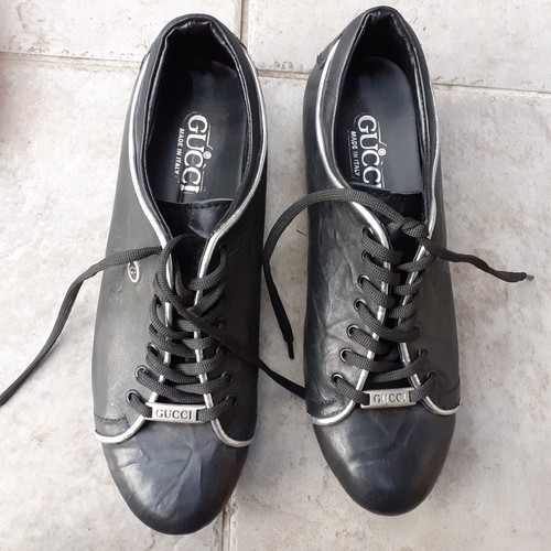 Gucci damenschuhe 40 - (?), gr.40