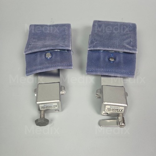 Maquet 1002 24c0 handfessel - 2x,