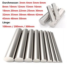 Durchmesser 3mm-50mm 304