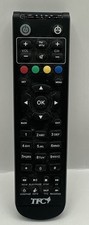 TFC Digital TV Set Top Box