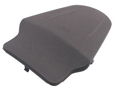 Abdeckung Spoiler Heckspoiler