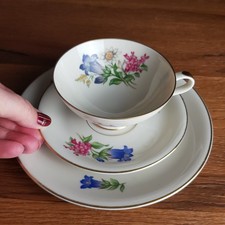 Johann Haviland Waldershof