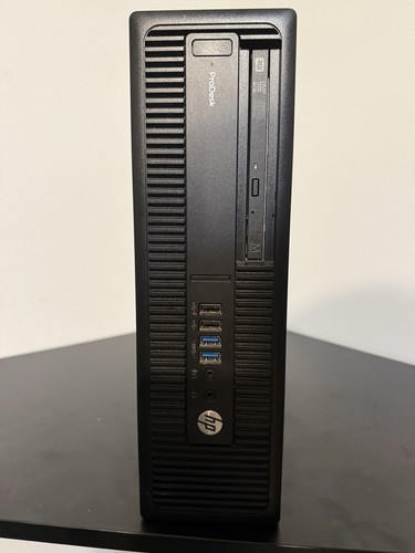 Prodesk sff desktop - sff,