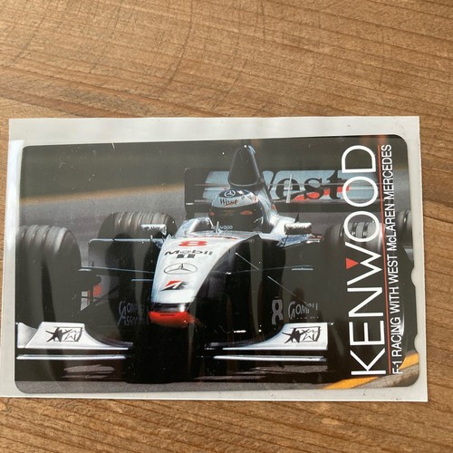 Mp4 mclaren mercedes mika - mclaren,