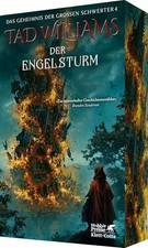 Der Engelsturm: Das Geheimnis