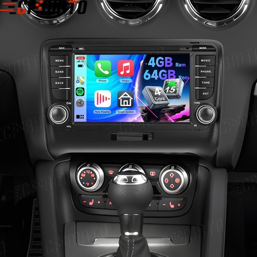Für audi mk2 2006 - für, tt