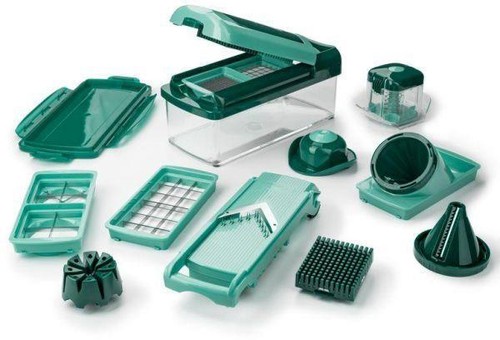 Genius nicer dicer - nicer,