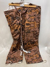 EICHENLAUB B WINTER TARNHOSE