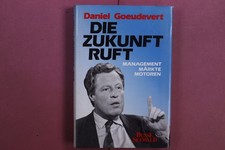 376682 Daniel Goeudevert DIE