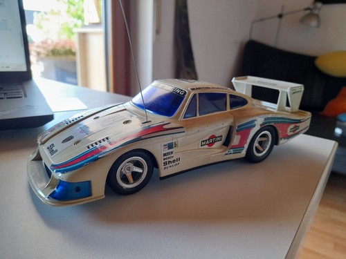 Porsche 935 langheck - porsche,