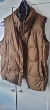 Damen Daunen Weste 42 Marc