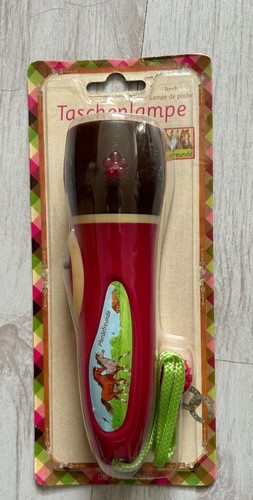 Die spiegelburg taschenlampe - spiegelburg,