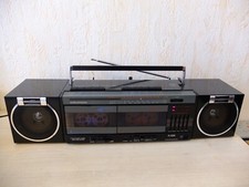 Ghettoblaster Ghettoblaster
