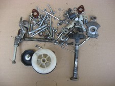 HONDA G28 F28 GARTENFRÄSE EINACHSER KLEINTEILE ERSATZTEILE