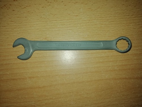 Maulringschlüssel dowidat - maulringschlüssel,