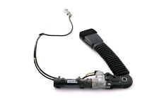 BMW E93 Cabrio Unter Gurt Gurtstraffer Rechts 9117668