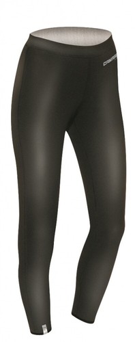 Camaro titanium pant unisex - titanium,