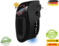 Mini Notfall Heizung Taurus