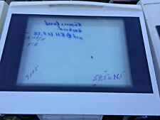 Küppersbusch .GKH 607.2E,Herdtür  für Herd / Backofen ..59x46,5 cm.GUT.