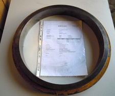 Einstellring, Lehrring, 150 mm - 380 mm