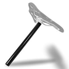 Sattelstütze Fahrrad Kerze