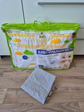 Babydecke Baltica Daune 80x80