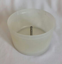 ESGE Zauberette Behälter Arbeitsgefäss Ersatzteil ca 800 ml