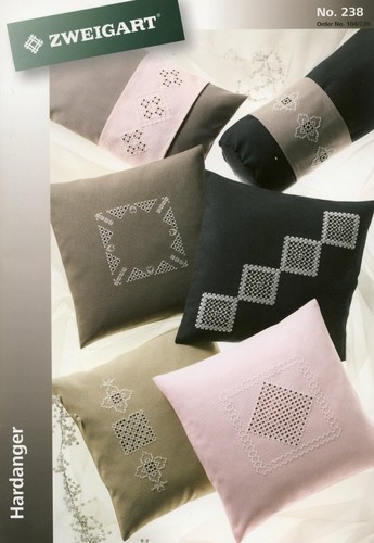 Zweigart hardanger - zweigart,