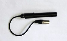 Sony ECM-NV1 electret condenser Mikrofon mit XLR