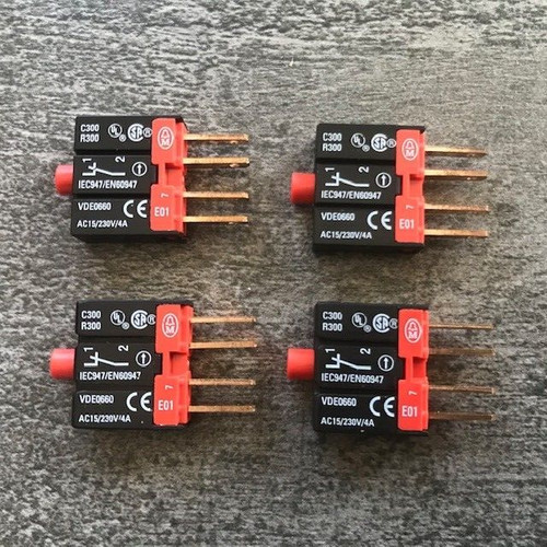 Kloeckner moeller - 4x,