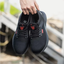 DE Arbeitsschuhe Leicht