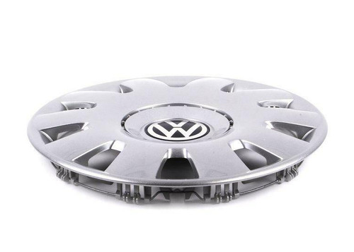 Neue radkappe für volkswagen - radkappe,