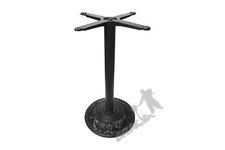Tischgestell NrH17 Gartentisch